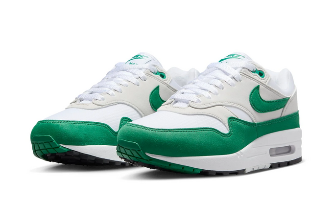 Nike Air Max 1 'Malachite'