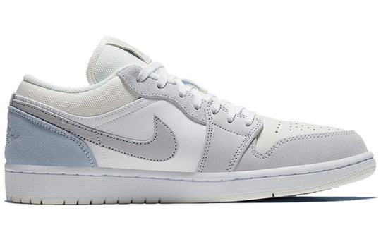 Jordan 1 Low 'Paris'