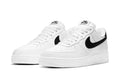 Nike Air Force 1 '07 'White Black'