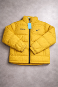 NOCTA x Nike Puffer Jacket (Yellow)