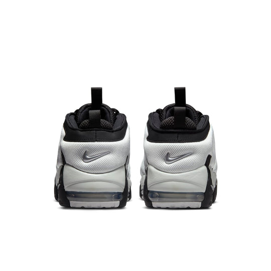 Nike Air More Uptempo Low 'White Photon Dust'