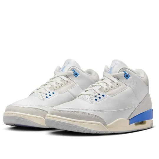 Jordan 3 'Lucky Shorts'