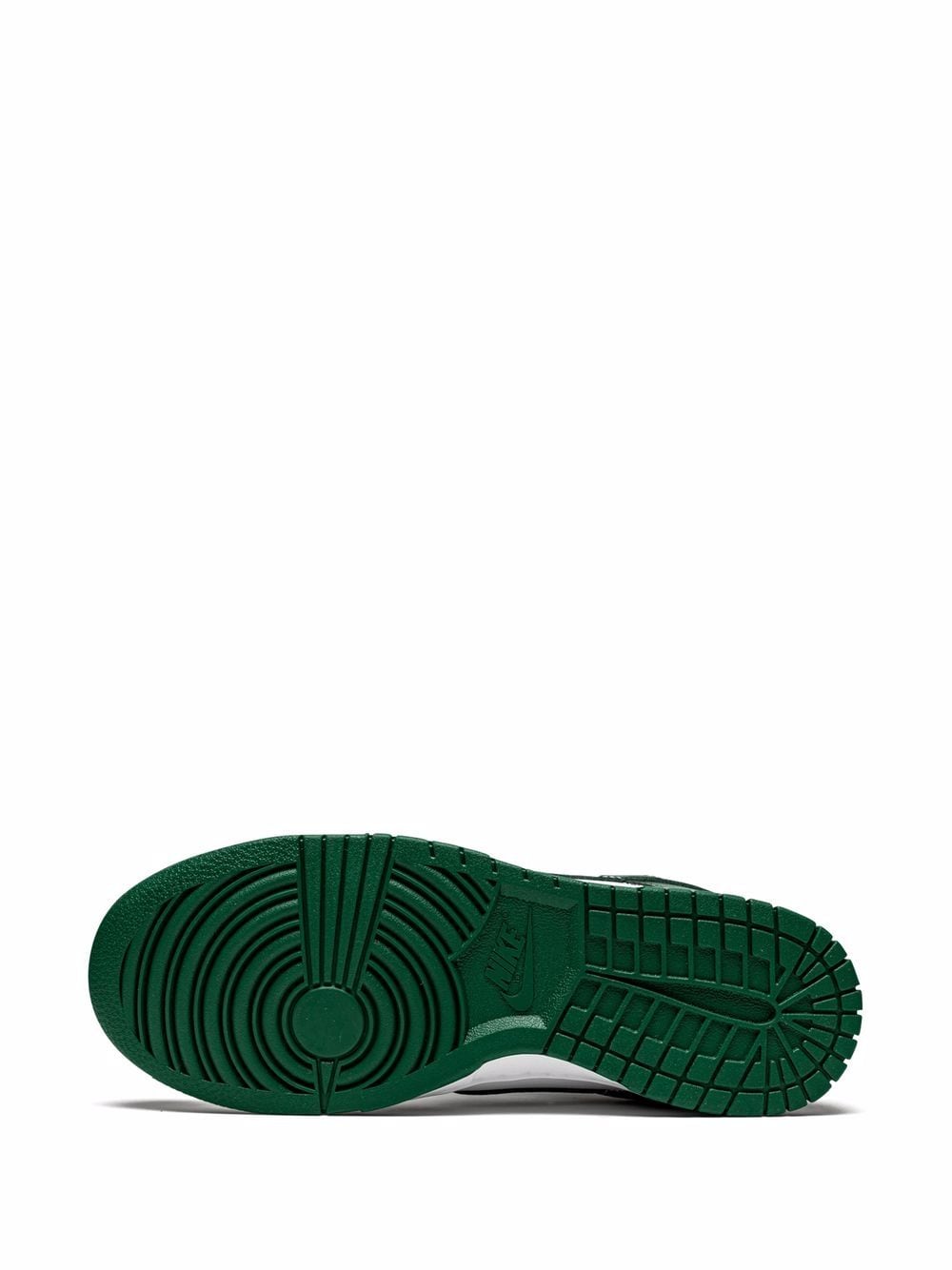 Nike Dunk Low "Team Green"