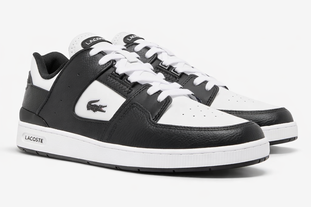 Lacoste Court Cage