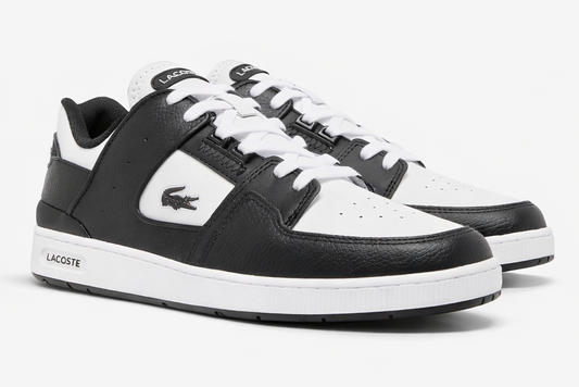 Lacoste Court Cage