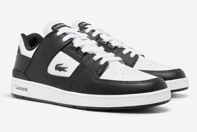 Lacoste Court Cage