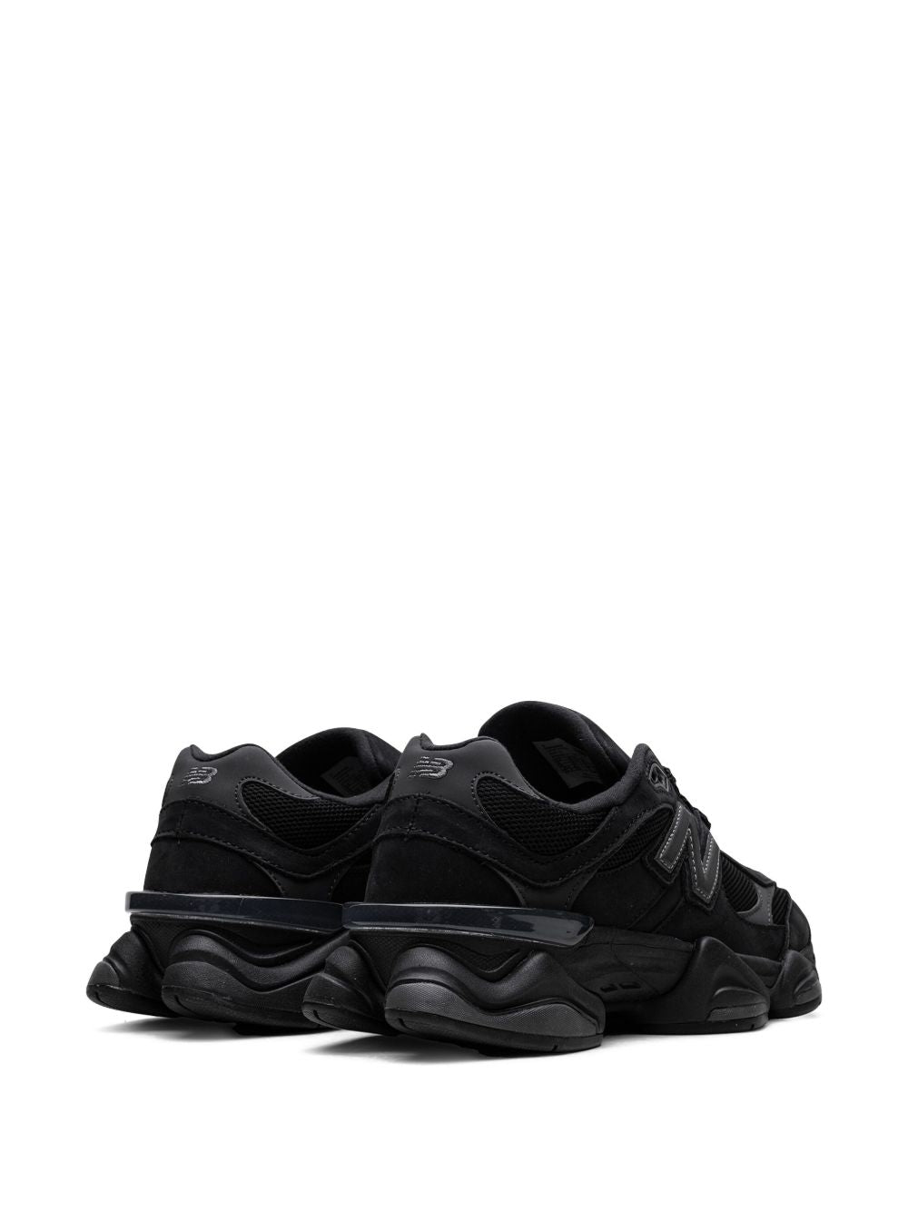 New Balance 9060 "Triple Black"