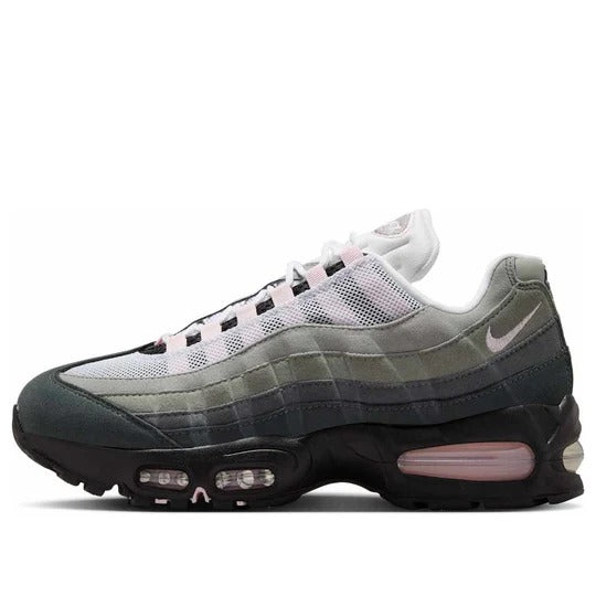 Nike Air Max 95 'Black Pink Foam'