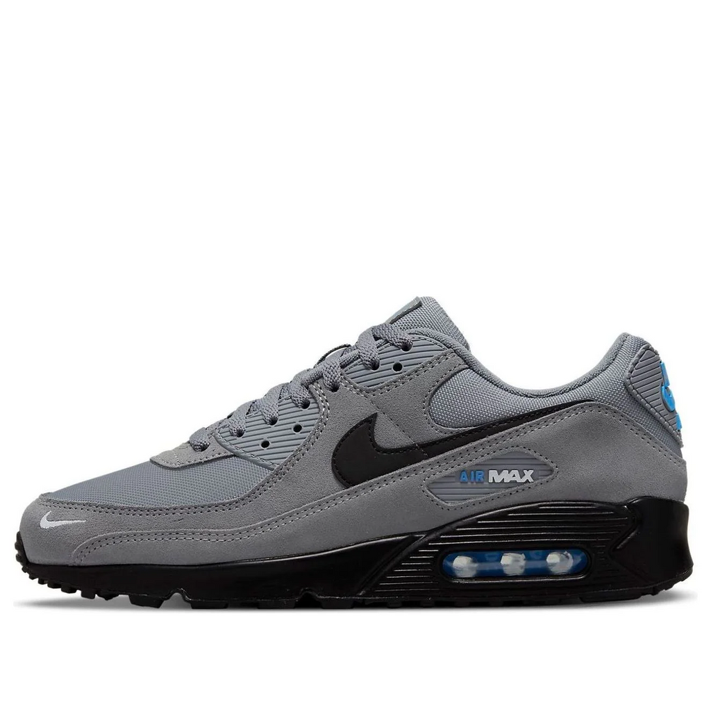 Nike Air Max 90 'Smoke Grey'