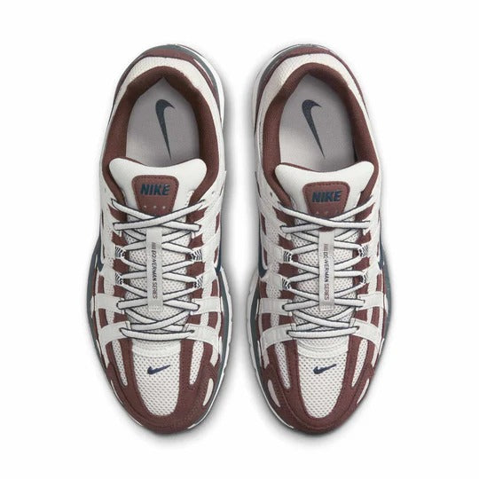 Nike P-6000 'Phantom Baroque Brown