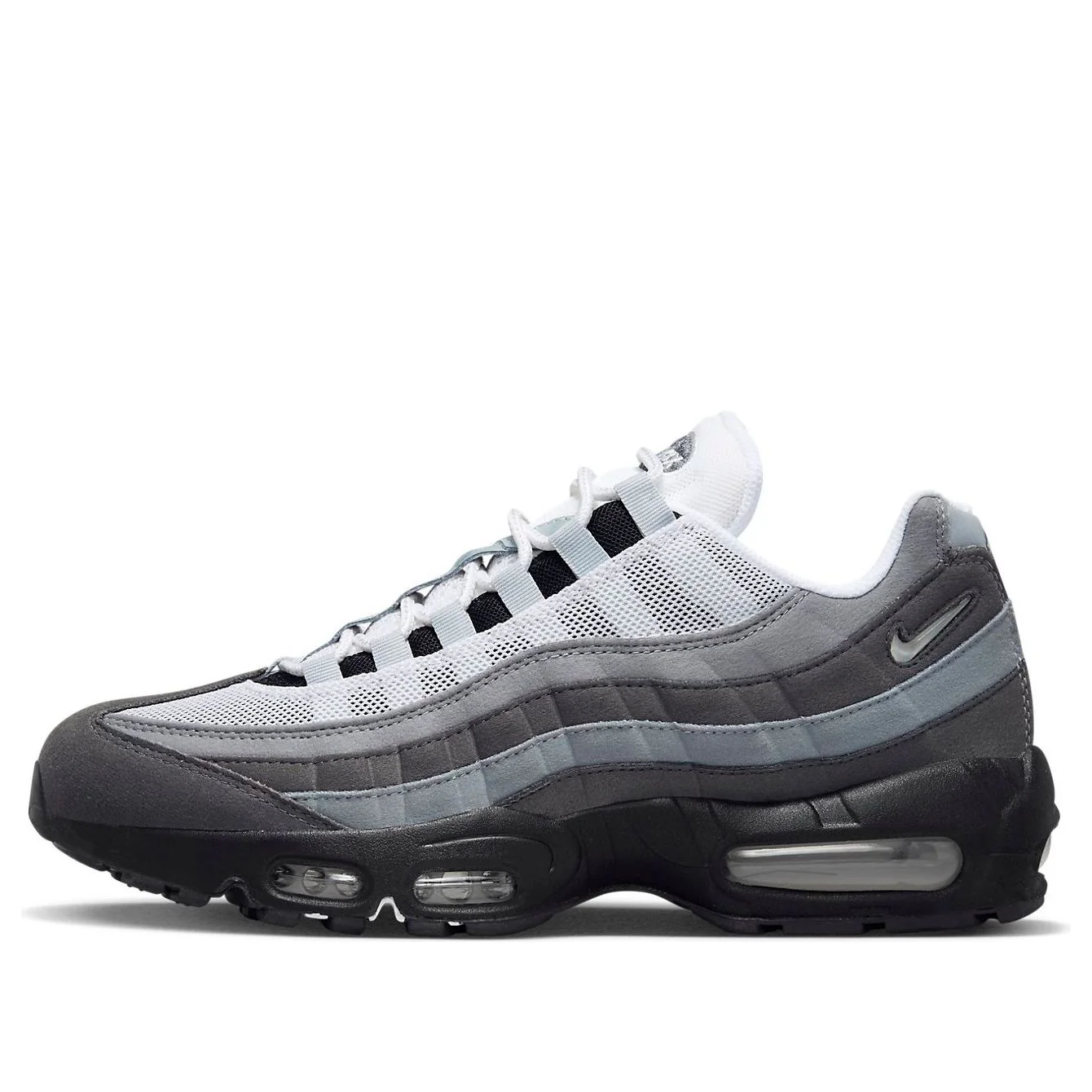 NikeAir Max 95 'Grey Jewel'