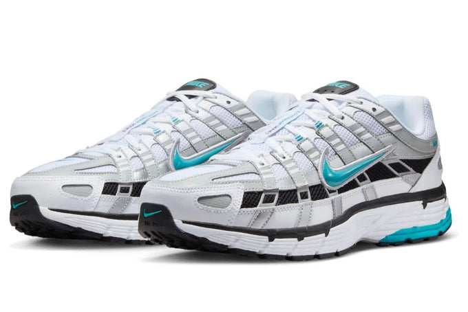 Nike P-6000 'Dusty Cactus'