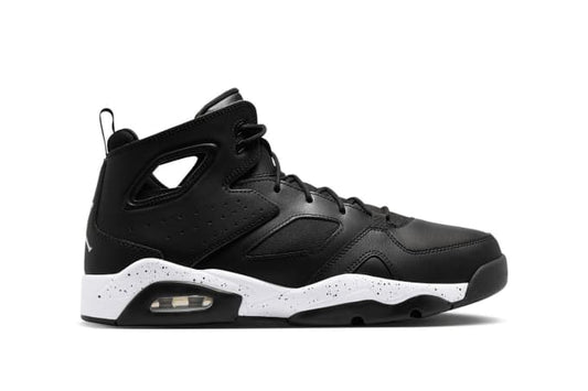 Jordan Flight Club '91 Black White