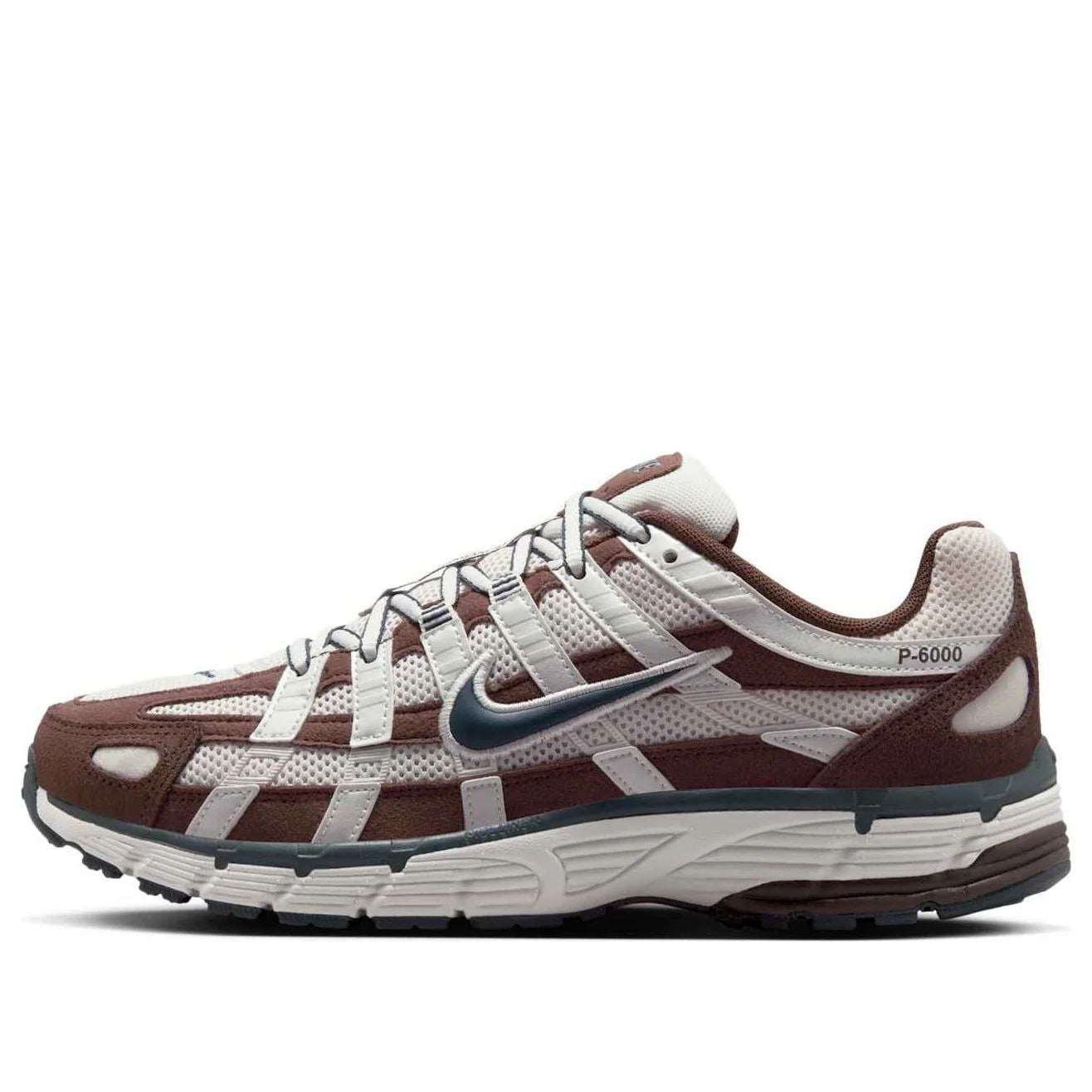 Nike P-6000 'Phantom Baroque Brown