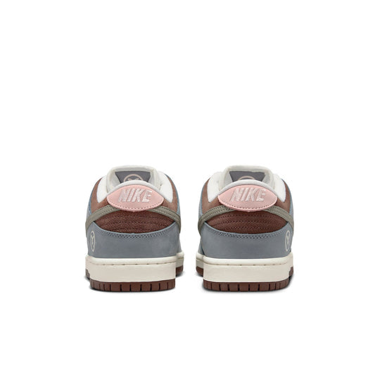 Nike SB Dunk Low 'Yuto Horigome'