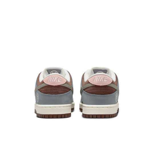 Nike SB Dunk Low 'Yuto Horigome'