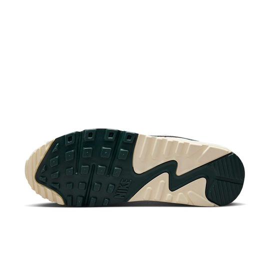 Nike Air Max 90 'Sail Vintage Green'