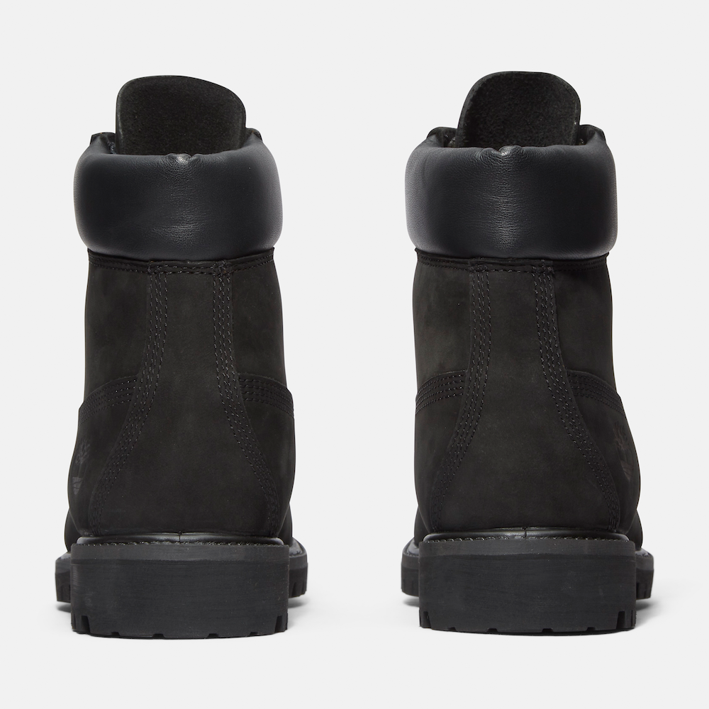 TIMBERLAND PREMIUM BLACK