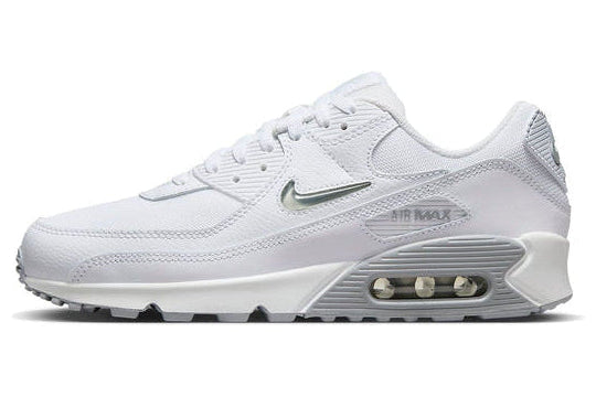 Nike Air Max 90 'White Jewel'