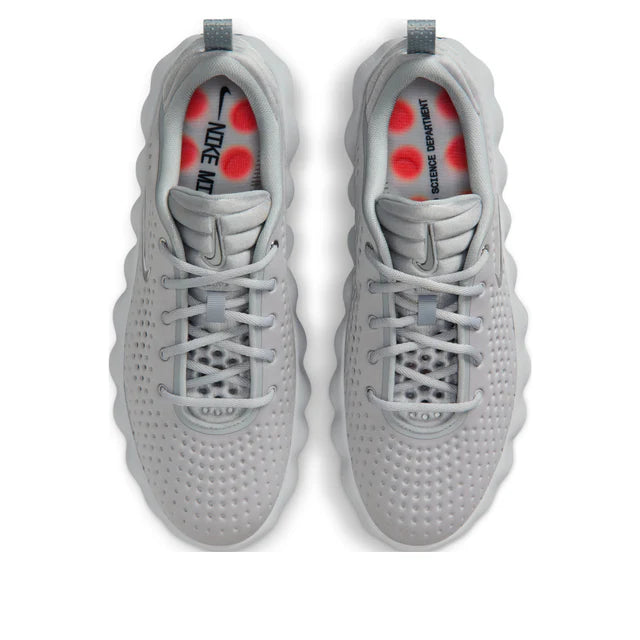 NikeMind 002 'Light Smoke Grey'