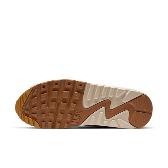 Nike Air Max 90 'Caramel'
