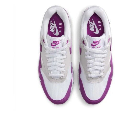 Nike Air Max 1 '87 Textile 'Bold Berry'