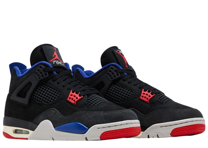 Jordan 4 retro rare air