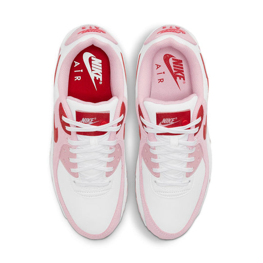 Nike Air Max 90 'Love Letter'
