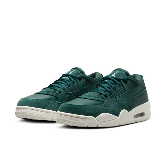 Jordan 4 RM 'Oxidized Green'