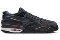 Jordan 4RM x Nigel Sylvester 'Driveway Grey'