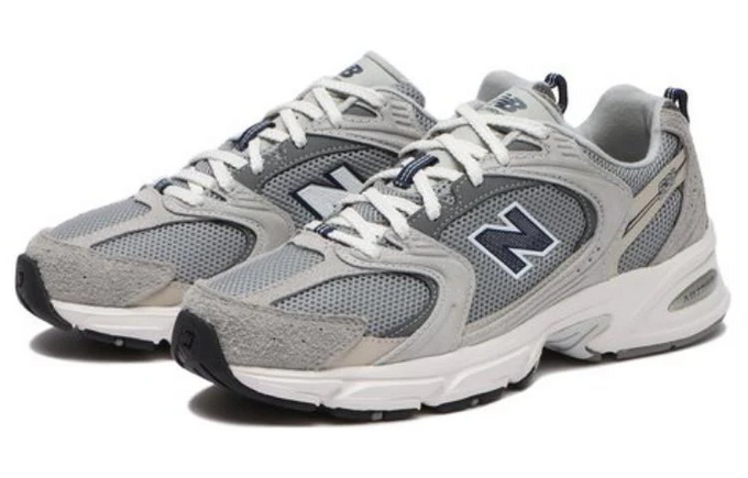 New Balance 530 'Cream Gray'
