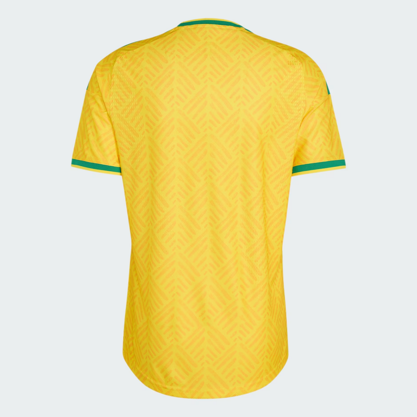 South Africa 26 Home Jersey