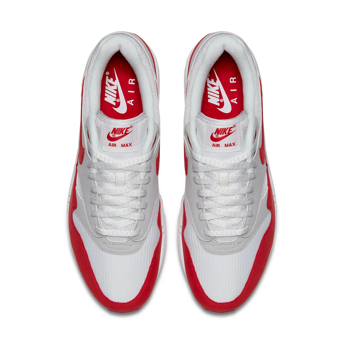 Nike Air Max 1 Anniversary 'Red'
