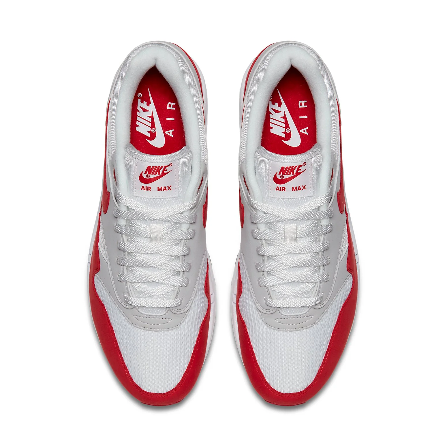 Nike Air Max 1 Anniversary 'Red'