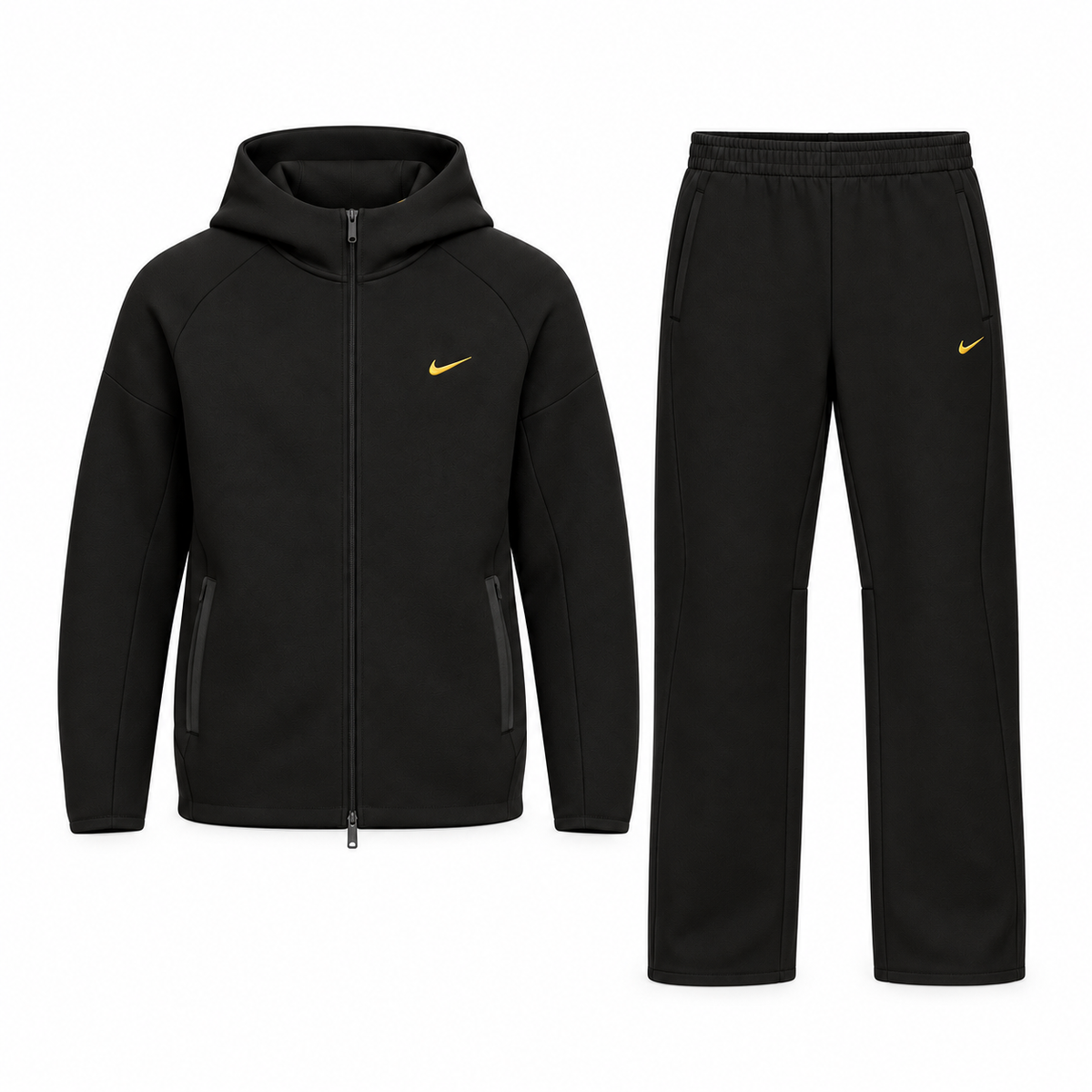 Nike x NOCTA Tech Fleece Black