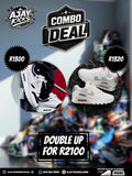 Nike Air Max 1 x Nike Air Max 90 Combo Deal - Double Up for R2100
