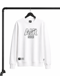 Nike Air Crewneck Sweatshirt – White