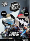 Nike Air Max 90 x Nike Air Max 1 Combo Deal - Double Up for R2300