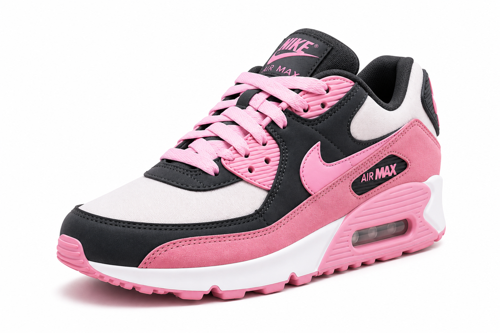 Nike Air Max 90 Rose Pink