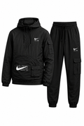 Nike Air Tracksuit - All Black