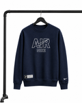 Nike Air Crewneck Sweatshirt – Navy