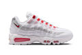 Nike Air Max 95 Big Bubble England - Side View