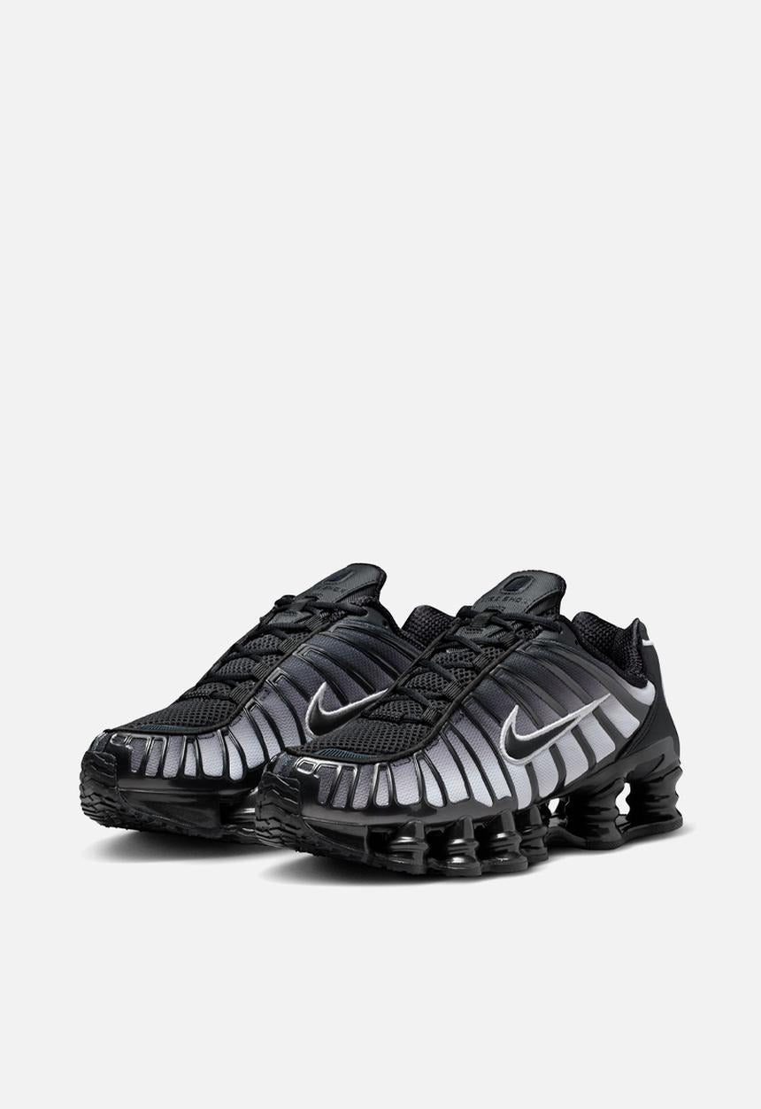 Nike Shox TL Fade - Pair View