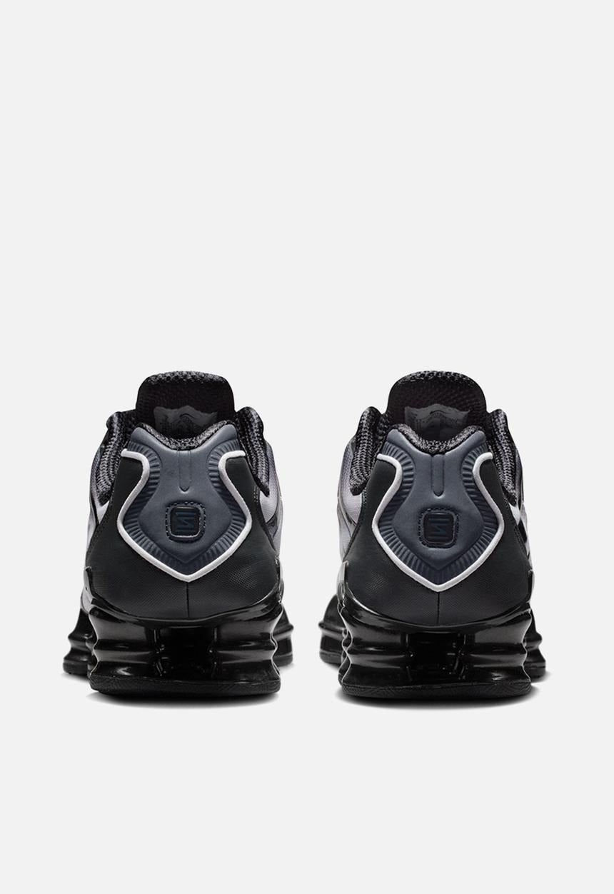 Nike Shox TL Fade - Heel View