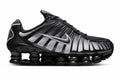 Nike Shox TL Fade - Side View