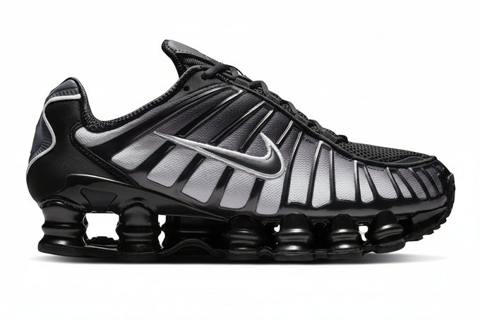 Nike Shox TL "Fade"