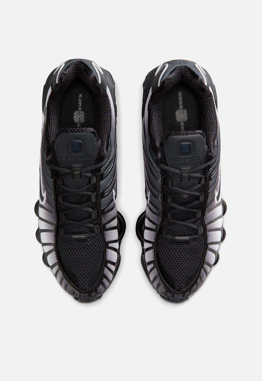 Nike Shox TL Fade - Top View