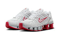 Nike Shox TL 'Platinum Tint'