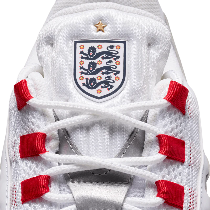Nike Air Max 95 Big Bubble England - Side Detail