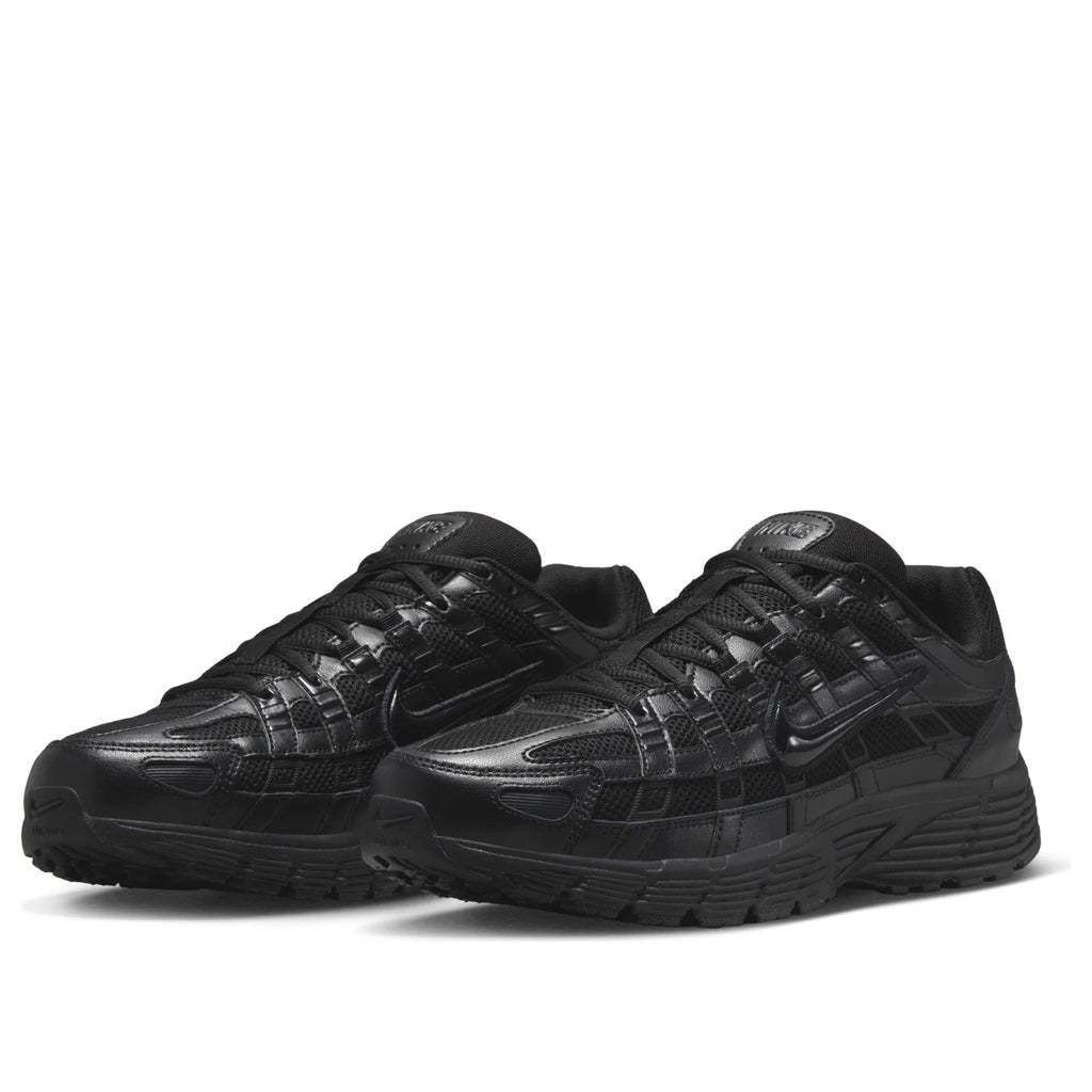 Nike P-6000 Black - Pair View